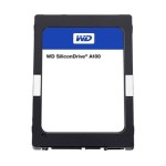 เวสเทิร์นดิจิตอล SSD-D0016SI-7100 SiliconDrive A100 16GB SLC SATA 3Gbps 2.5-inch Internal