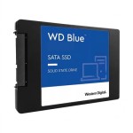 เวสเทิร์นดิจิตอล WDS500G1B0A 500GB SATA Solid State Drive